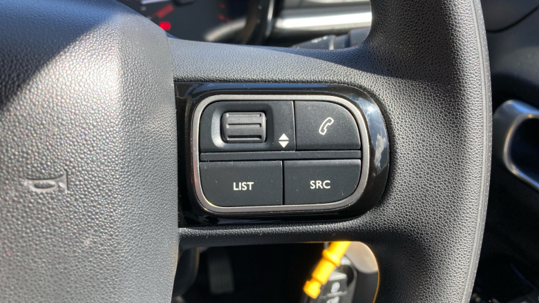 Citroen C3 1.2 PureTech 82 Feel 5dr Petrol Hatchback
